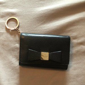 Kate Spade Wallet Keychain